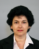 KRASIMIRA STHEREVA SIMEONOVA