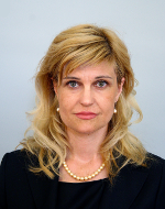 IRENA LYUBENOVA SOKOLOVA