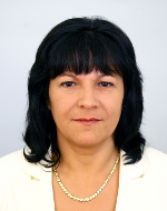 HRISTINA IVANOVA YANCHEVA