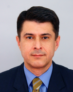 DIMO GEORGIEV GYAUROV