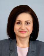 EMEL ETEM TOSHKOVA