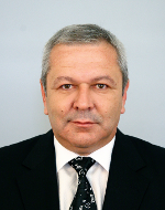 MITHAT MEHMED TABAKOV