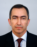 STEFAN GOSPODINOV GOSPODINOV