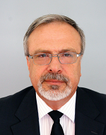 ASEN DIMITROV GAGAUZOV