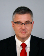 DIMCHO DIMITROV MIHALEVSKI