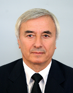 BORIS KRUMOV GROZDANOV