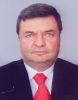 GEORGE TODOROV BOJINOV